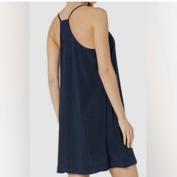 🌟HP🌟Michael Stars Olive Green Dress - Picture 2 of 13